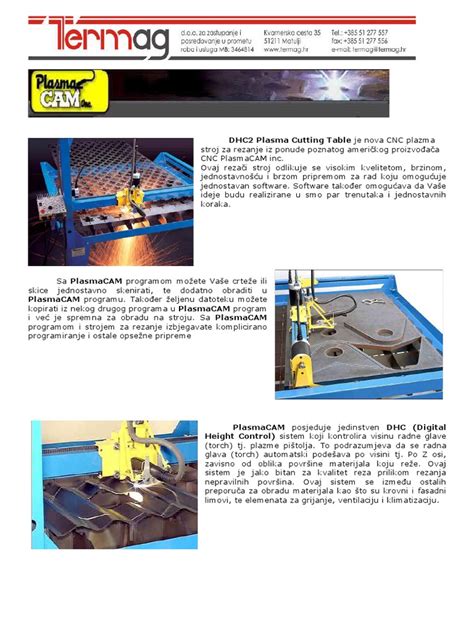 Image result for Programming PlasmaCAM Beginners