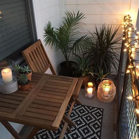 Apartment Patio Decorating Ideas ` Apartment Patio Decor | Apartment ...