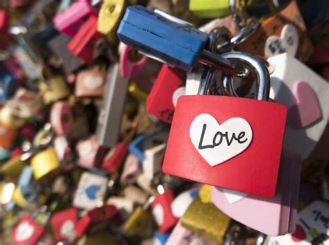 Don’t Lock Your Love. Here’s Why | Femina.in