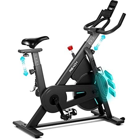 Buy OneFitplus by cult.sport OFP-M1 (Max Weight:120kg, Flywheel 13.22 ...