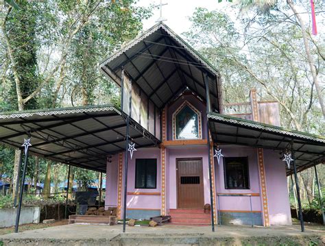 Church Profile - The foranes of Palai Diocese