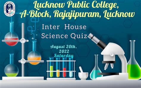 Lucknow Public Schools and Colleges