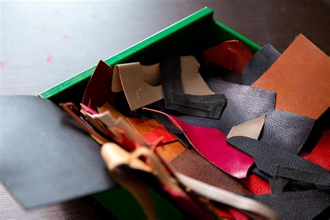 Image result for Leather Crafting Tutorial