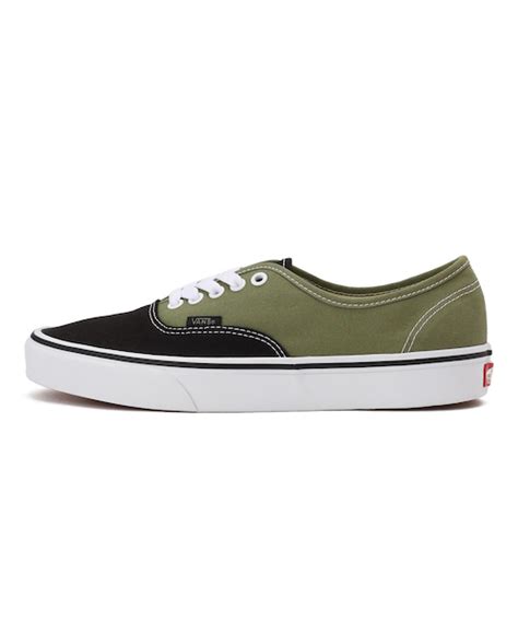 VN000BW5ZBF AUTHENTIC POP LODEN GREEN 690049-0001｜エービーシー・マートの通販｜&mall ...