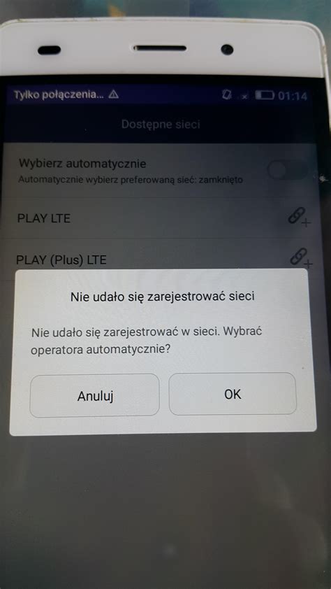 Huawei P8 Lite ALE-21: No Network Coverage After Fall, Replaced ...