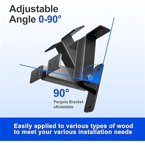 Pergola Roof Riser, 3Pack 304 Stainless Steel Roof India | Ubuy