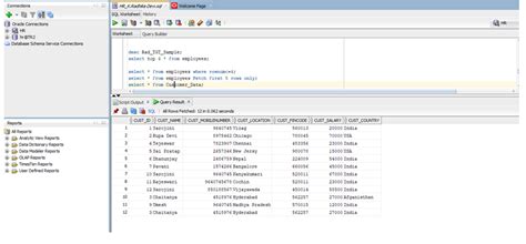 Image result for Example of SQL Syntax