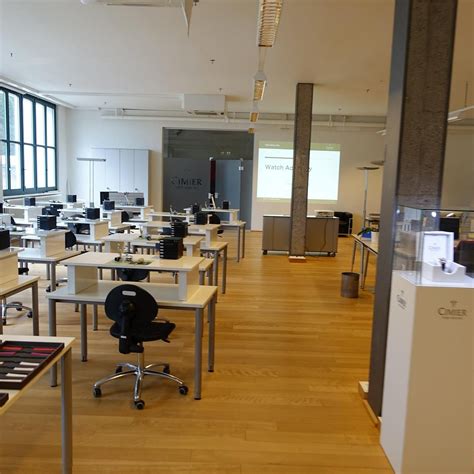 CIMIER WATCH ACADEMY (2025) All You Need to Know BEFORE You Go (with ...