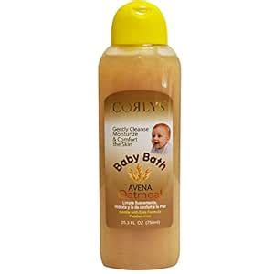 Amazon.in: Buy Corlys Baby Wash Avena, Jabon Hidratante 25.3 oz Online ...