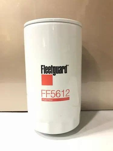 Fleetguard Fuel Water Separator - Eicher Fuel Water Separator-FS19630 ...