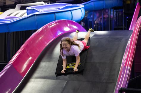 Slick City Action Park - Amusement Park in Nashville TN 37214 - Call ...