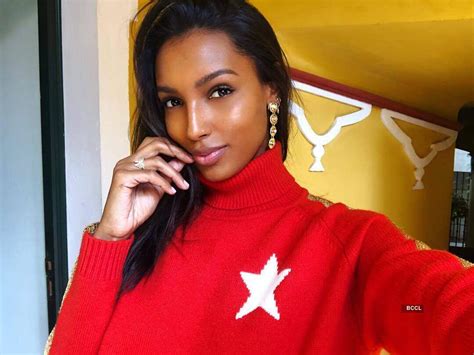 Jasmine Tookes is honestly addicted to rice- The Etimes Photogallery ...