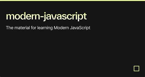 Image result for Modern JavaScript