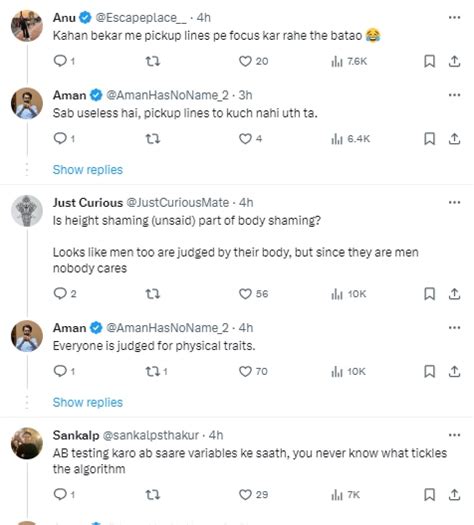 Delhi man gets more Bumble matches after a small bio change. Here’s ...