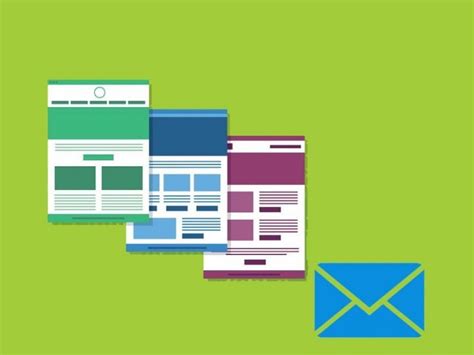 Image result for Email Communication Design
