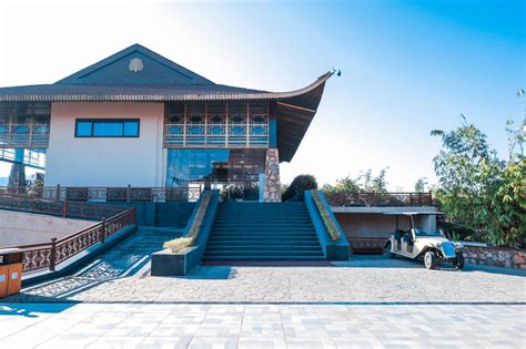 ANANTA SPA & RESORT JAIPUR | 5⋆ Hotel in Centre of Jaipur
