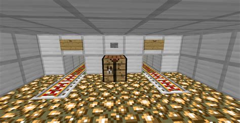 Image result for Minecraft High-Tech Silo Storage Tutorial