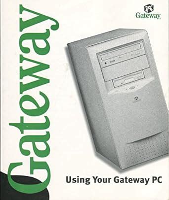 Image result for How to Use Gateway Computer