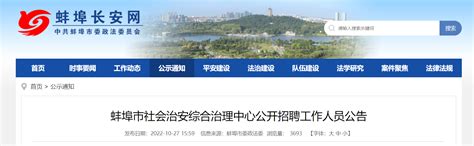 2022安徽蚌埠医学院第二附属医院招聘人事代理人员公告【45人】