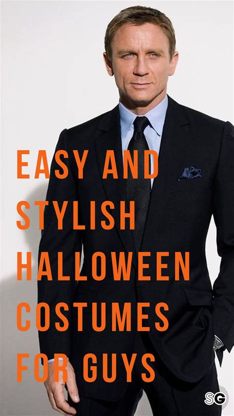 Men s halloween costumes – Artofit