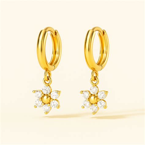 ZAISHA -Demi Fine Jewelry | 18K Gold Plated | Skin-Safe | Anti-Tarnish