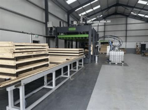 Image result for Pre Cladding SIP Panels