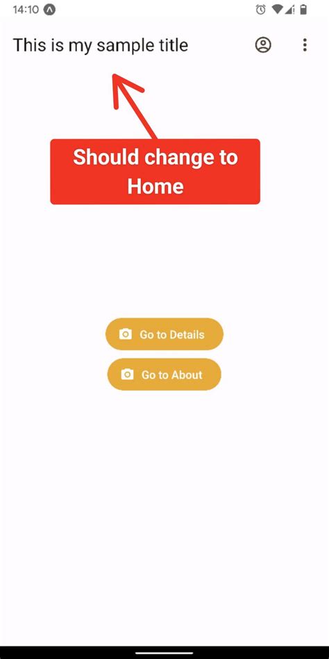 Image result for Header Footer Menu Example Using React Native