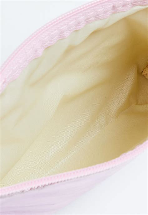 Buy Women Textured Vanity Pouch - Set of 3 Online at just Rs. 399.0 ...
