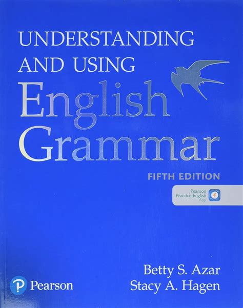Buy Azar-Hagen Grammar - (AE) - 5th Edition - Student Book with App ...