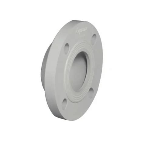 Supreme PVC Flange Adaptor 110mm (4 Inch) - Heavy Duty Grey Pressure ...