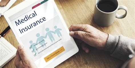 5 Different Types of Health Insurance Plans | Axis Bank