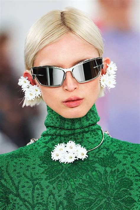 White Florals Are In For The A/W Season | Grazia India