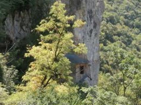 Rock-hewn Churches , ruse, Bulgaria - Top Attractions, Things to Do ...