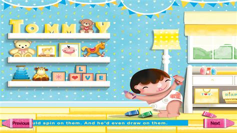 Potty Potty - BulBul Apps - App on Amazon Appstore