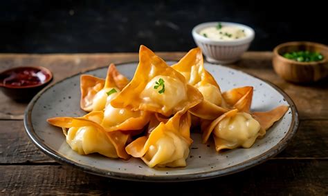 Can I eat Crab Rangoon while pregnant? The risks of Crab Rangoon during ...