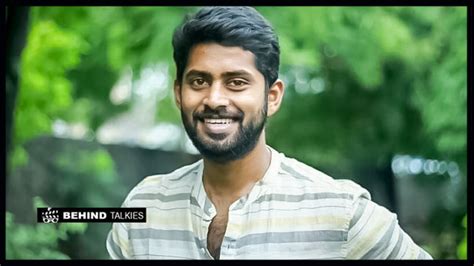 Actor Kathir s Wife Is His School Mate But He Didnt Know Until