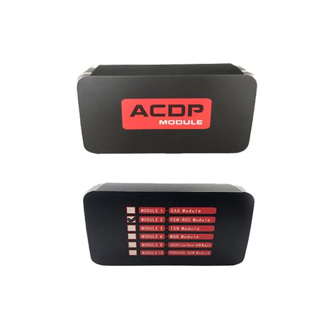 Image result for Acdp Module 2