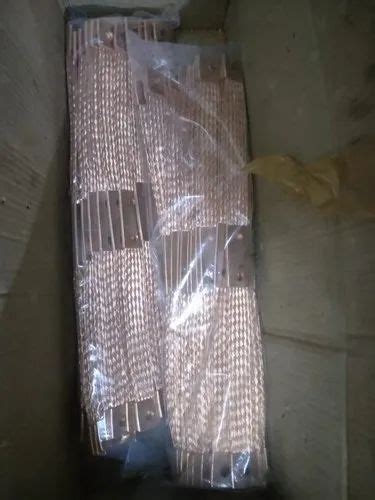 Ajay Electric & Metal Industries, Mumbai - Manufacturer of Copper Lugs ...