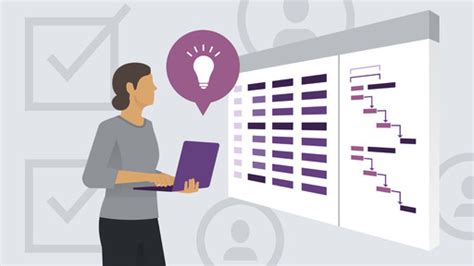 MS Project Tips 的图像结果