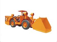 811 - Load Haul Dumper (Low Height) - Eimco Elecon (India) LimitedEimco ...