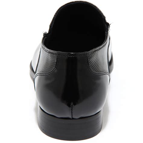 50672 scarpa classica PRINCIPE DI MILANO ADANUS uomo shoes men