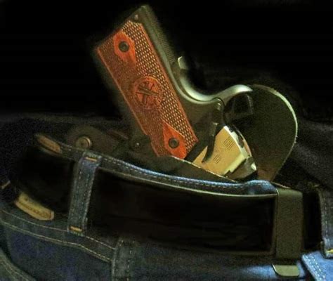 Image result for Alien Gear Concealed Carry Holster