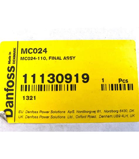 11130919 - MC024-110