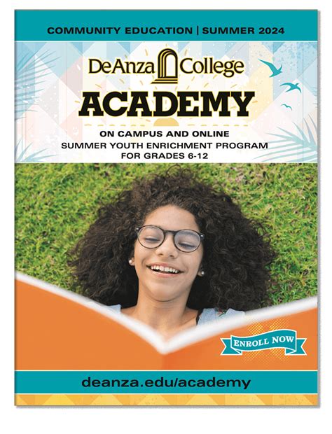 De Anza College Academy