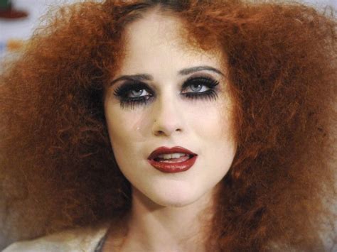 Rocky Horror Picture Show Magenta Costume