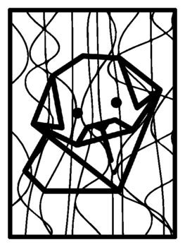 30 Origami End of Year, Early Finisher Activities, Pop Art school ...