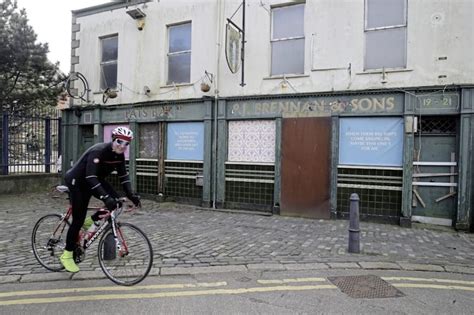 There is life in Sailortown and St Joseph’s Church is at the heart of ...