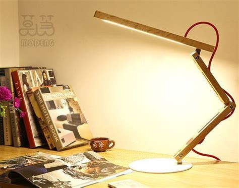 8 Study Lamp Designs - For A Perfect Lighting Scheme