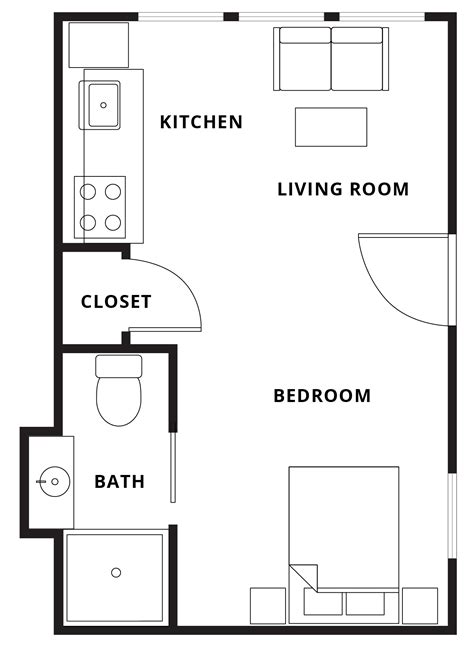 Floorplans - Alameda County ADU Resource Center