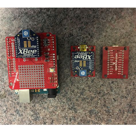 Image result for XBee Arduino Remote Control